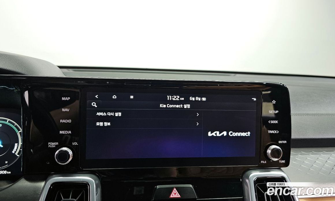 Kia Sorento 4th Gen фото 29