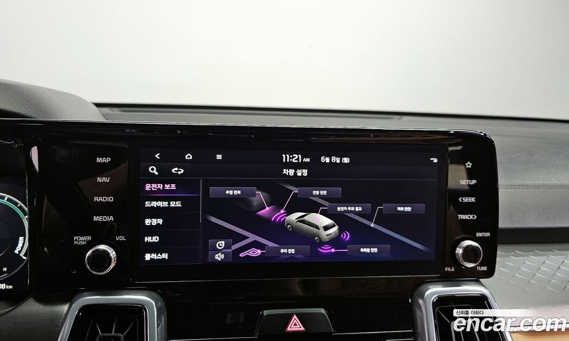Kia Sorento 4th Gen фото 30