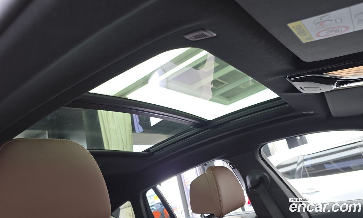 BMW X6 (G06) фото 17