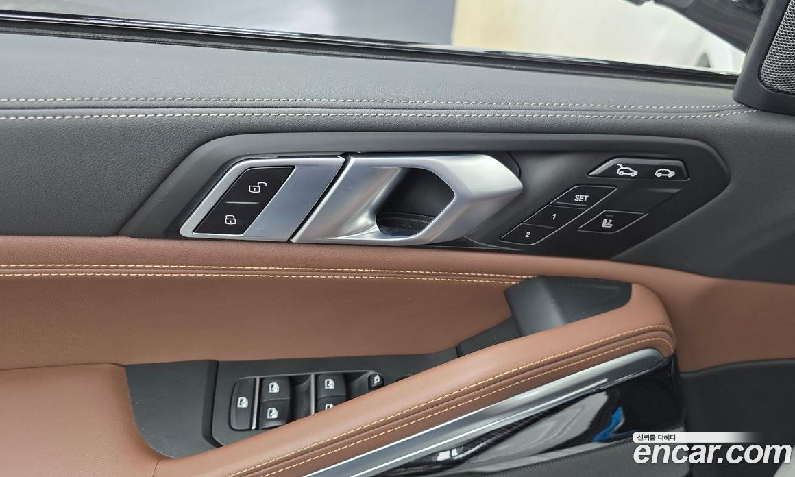 BMW X6 (G06) фото 30