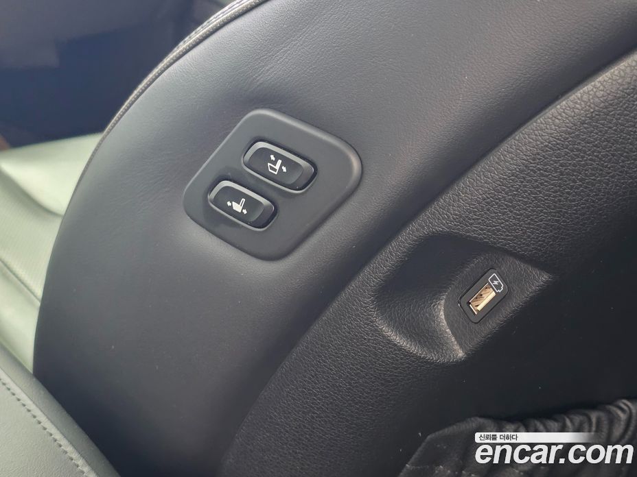 Hyundai Palisade 1st Gen фото 10