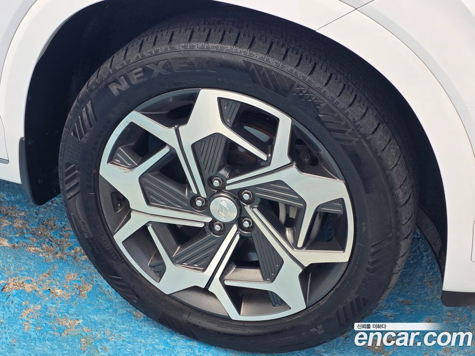 Hyundai Palisade 1st Gen фото 20