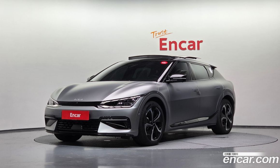 Kia EV6
