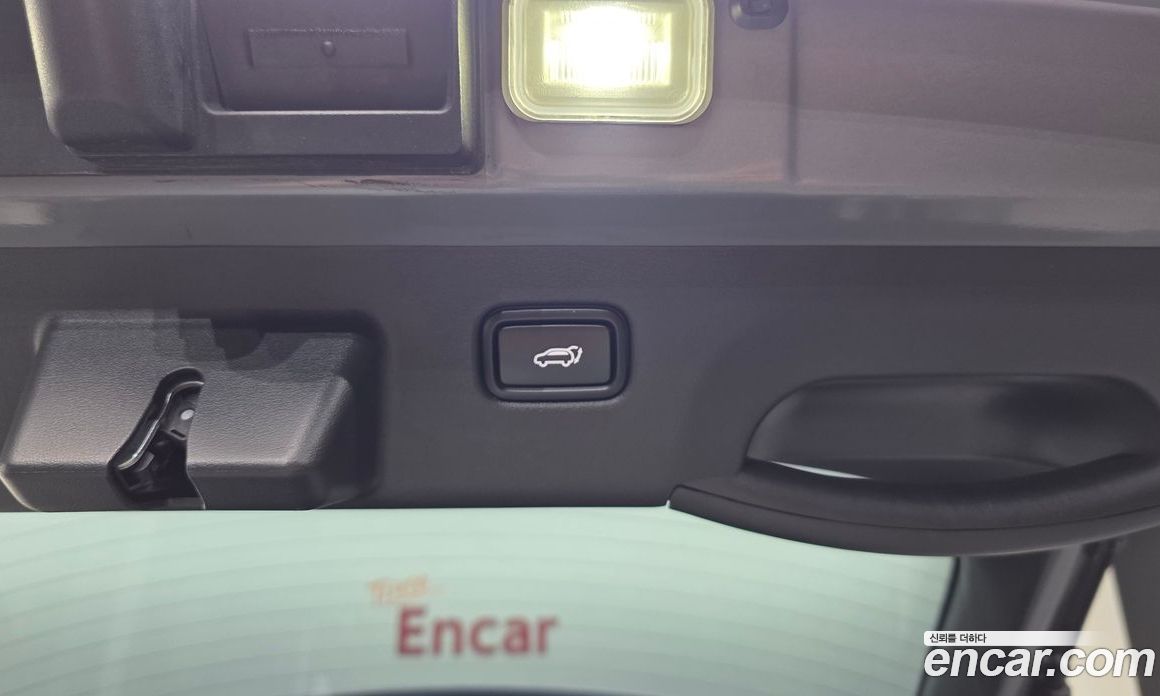 Kia EV6 фото 28