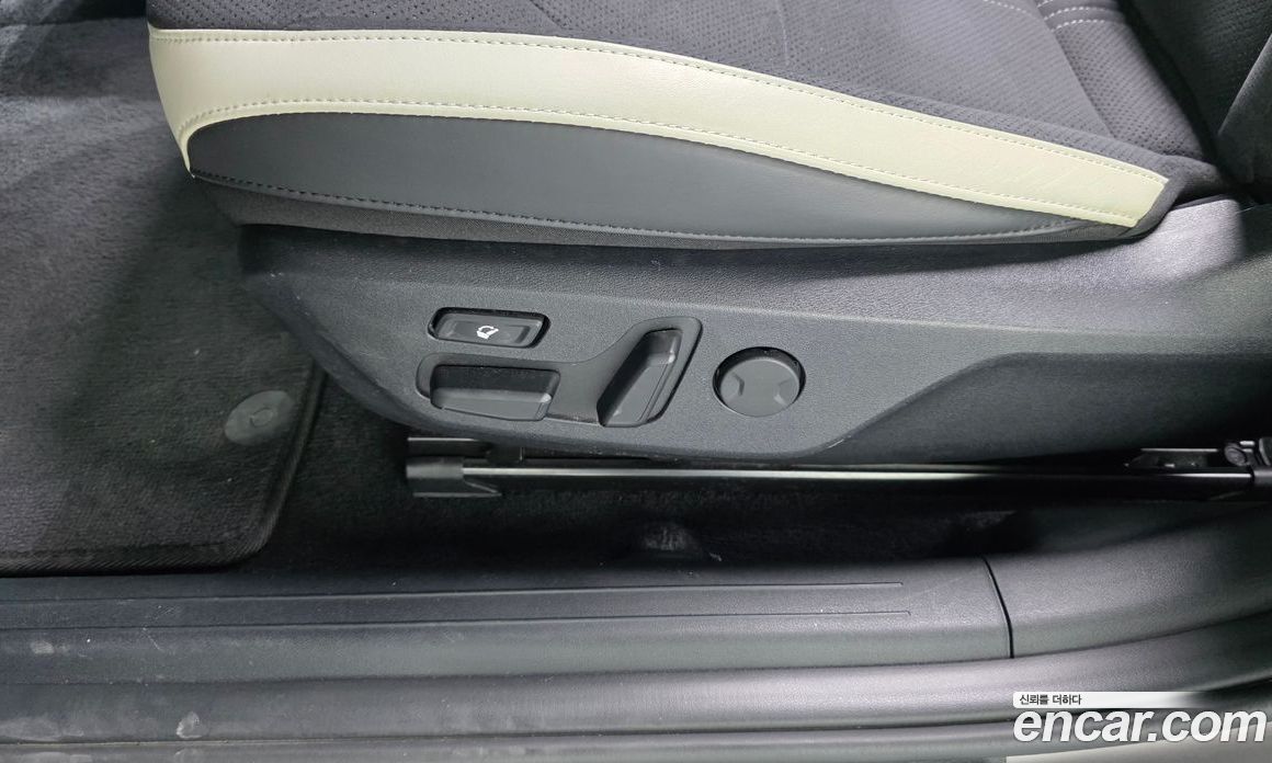 Kia EV6 фото 31
