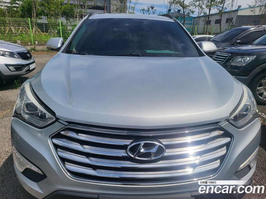Hyundai Max Cruise фото 3