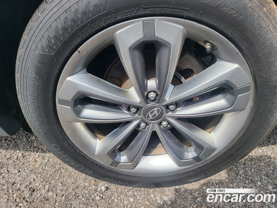 Hyundai Max Cruise фото 5