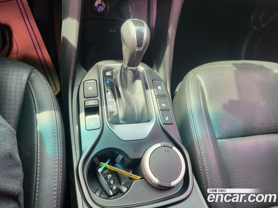 Hyundai Max Cruise фото 9