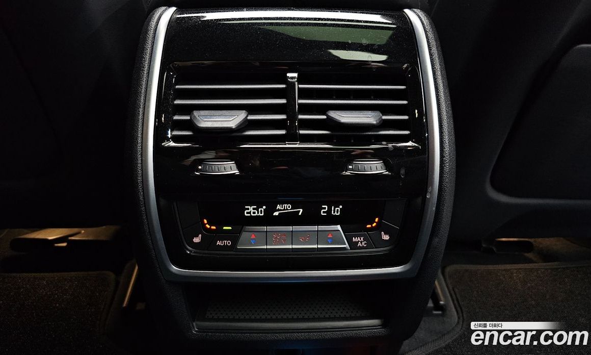BMW X5M (G05) фото 17