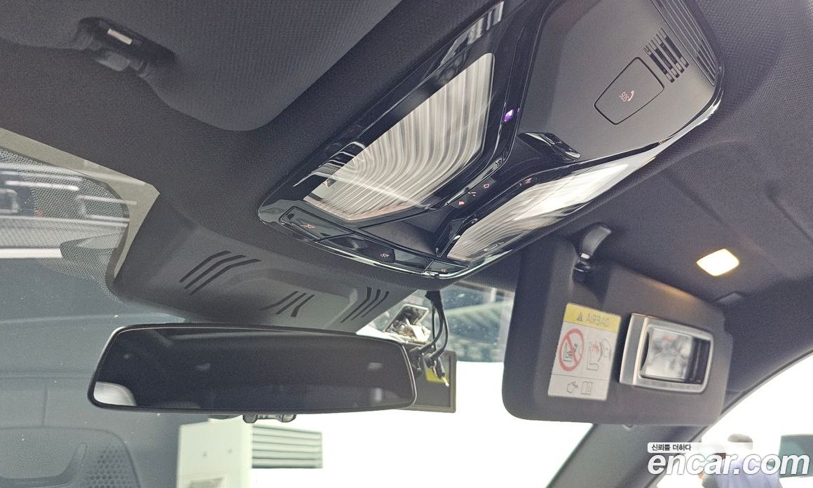 BMW X5M (G05) фото 18