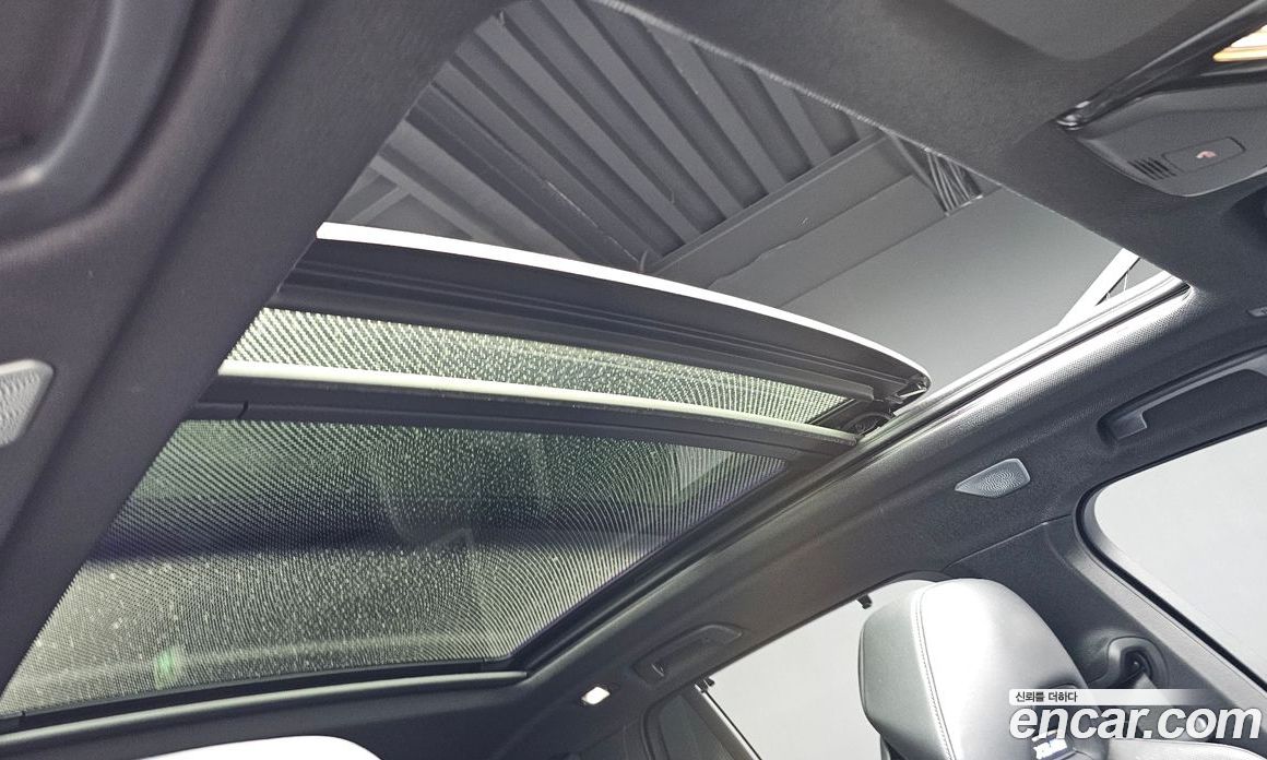 BMW X5M (G05) фото 19