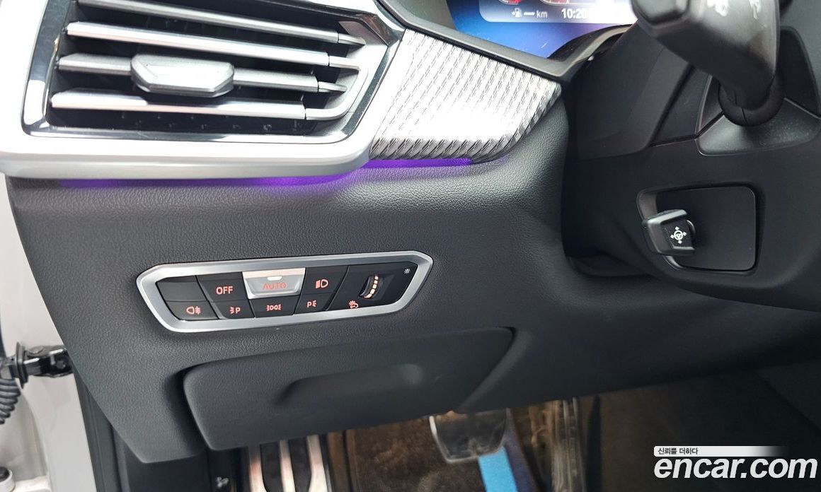 BMW X5M (G05) фото 36