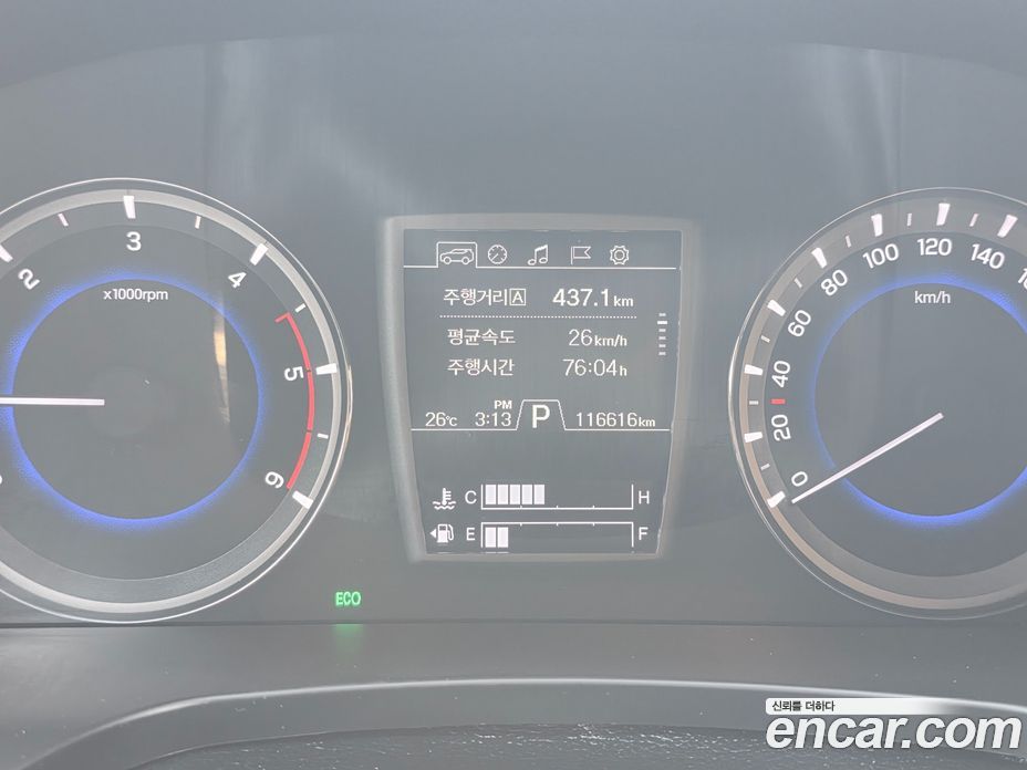 SsangYong (KG Mobility) Rexton Sports фото 7
