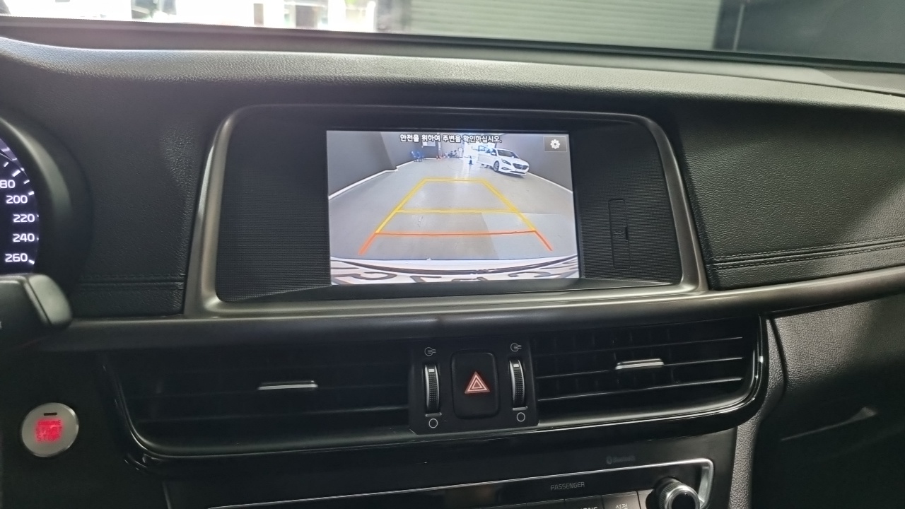 Kia K5 2nd Gen фото 15