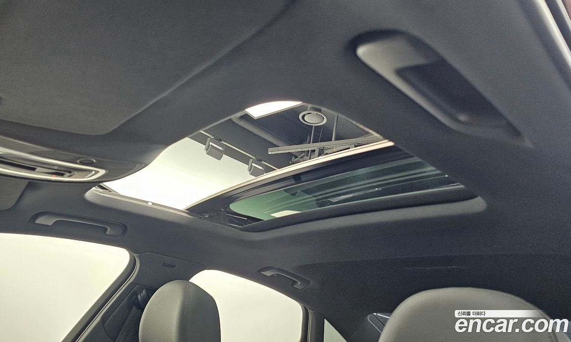 Audi A6 (C8) фото 15