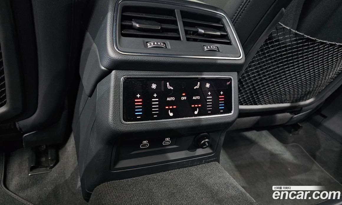 Audi A6 (C8) фото 29