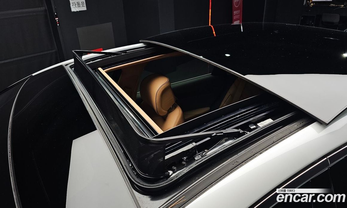 Genesis G80 (RG3) фото 15