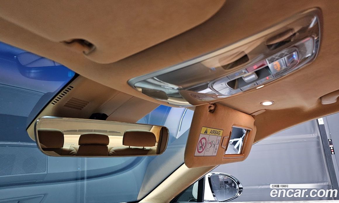 Genesis G80 (RG3) фото 19