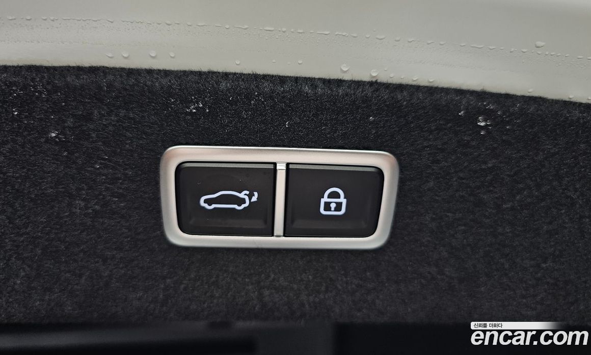 Genesis G80 (RG3) фото 35