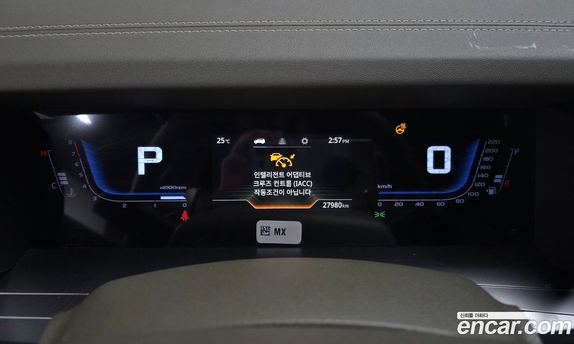 SsangYong (KG Mobility) Torres фото 8