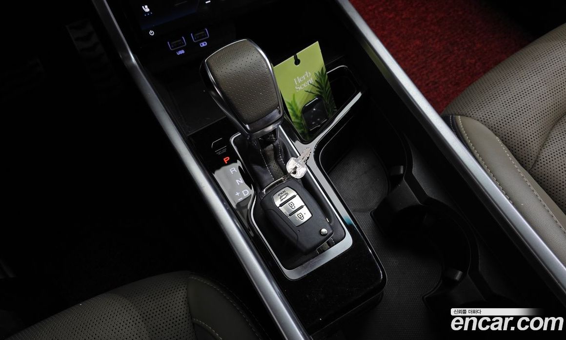 SsangYong (KG Mobility) Torres фото 9