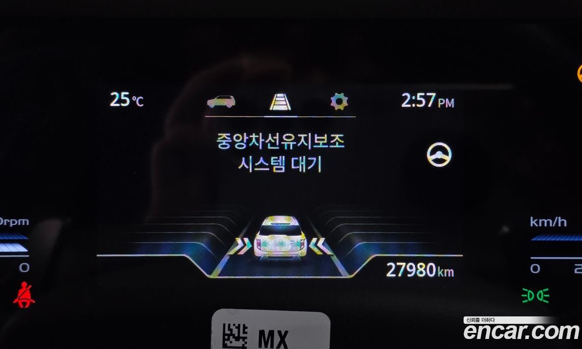 SsangYong (KG Mobility) Torres фото 18