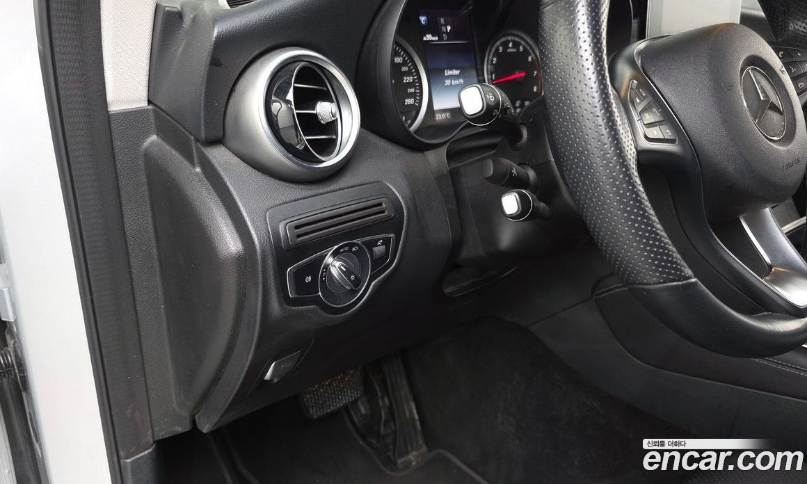 Mercedes-Benz GLC-Class X253 фото 12