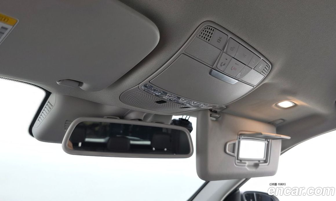 Mercedes-Benz GLC-Class X253 фото 27