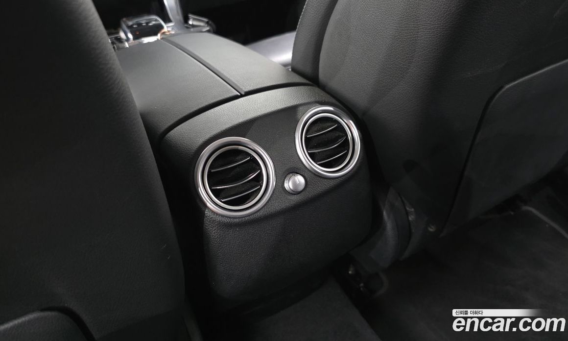 Mercedes-Benz GLC-Class X253 фото 31