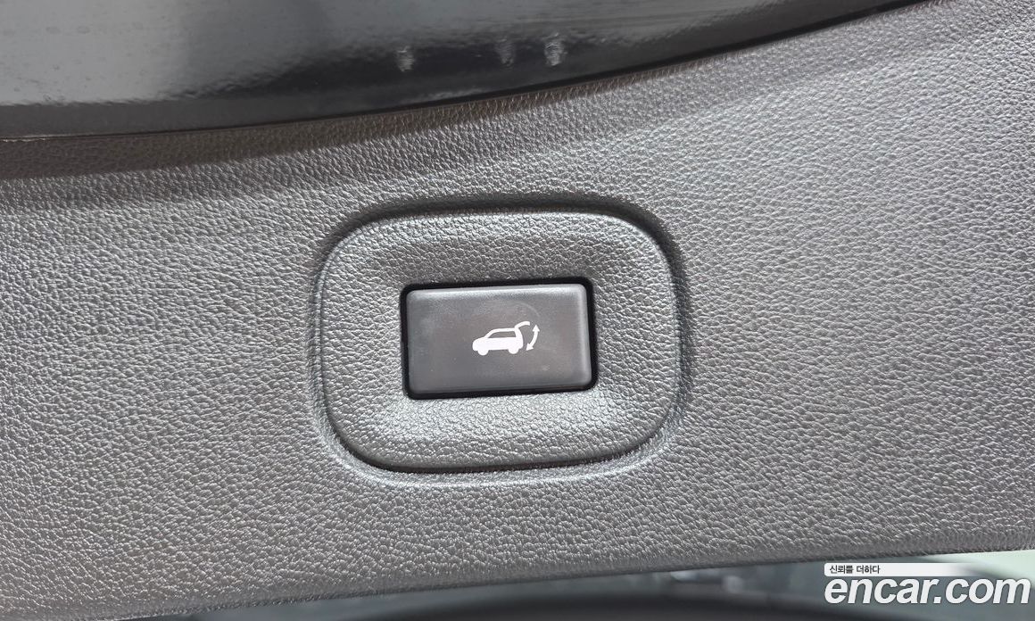 Renault Korea (Samsung) QM6 фото 33