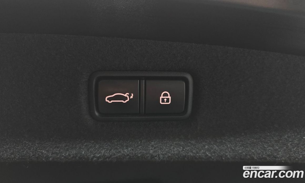 Genesis G90 фото 34