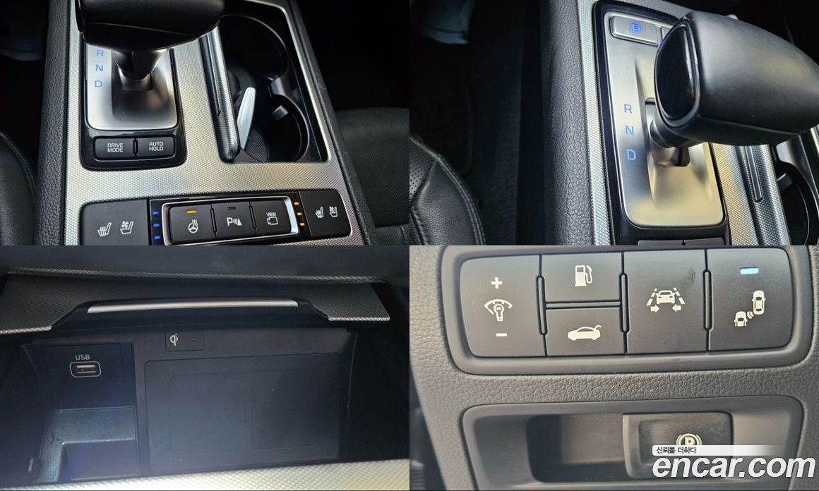 Genesis G80 фото 9