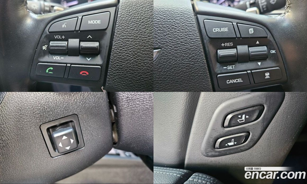 Genesis G80 фото 13