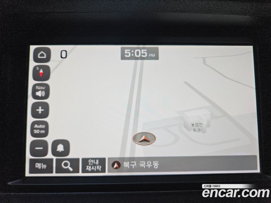 Genesis G80 фото 17
