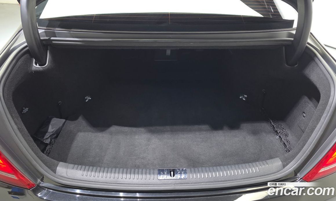 Genesis EQ900 фото 32