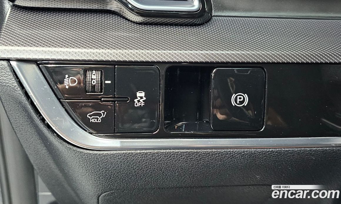 Kia Sportage 5th Gen фото 14