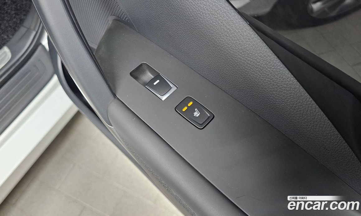 Hyundai Grandeur (HG) фото 27