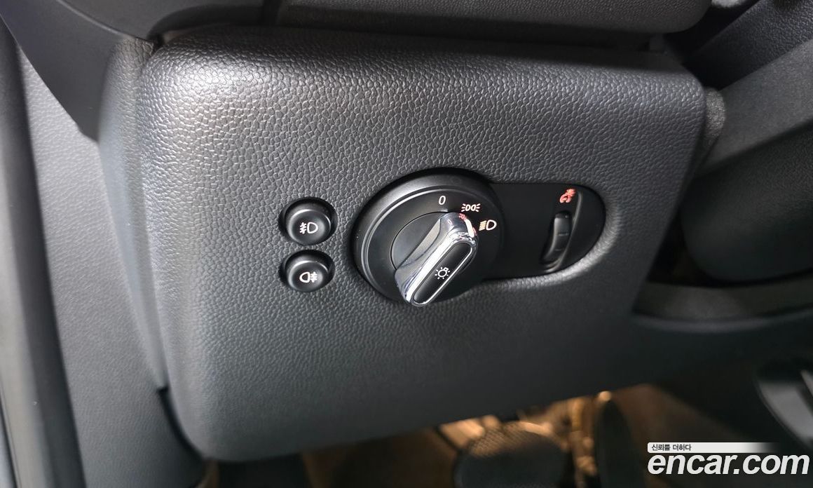 Mini Cooper фото 19