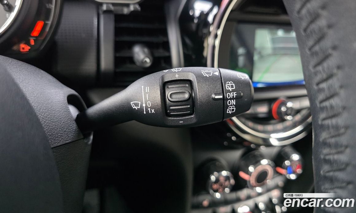 Mini Cooper фото 20