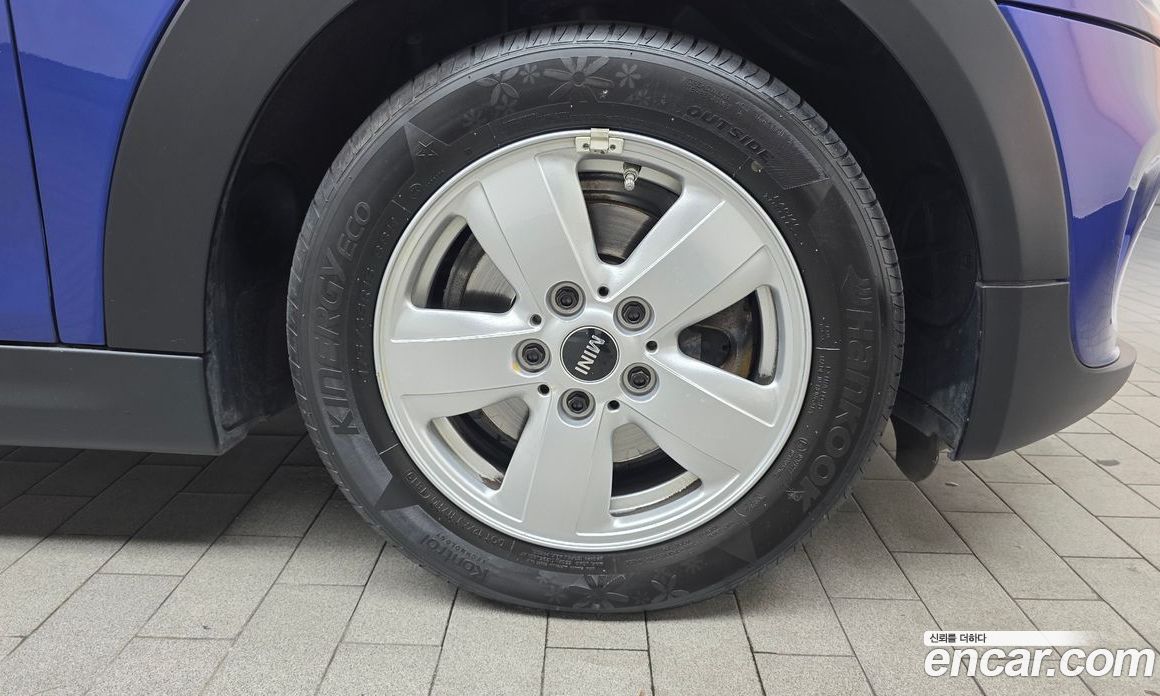 Mini Cooper фото 21