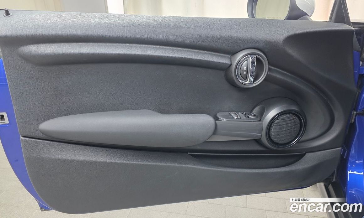 Mini Cooper фото 25