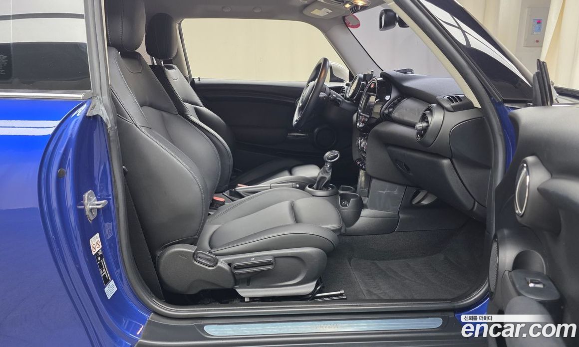 Mini Cooper фото 26