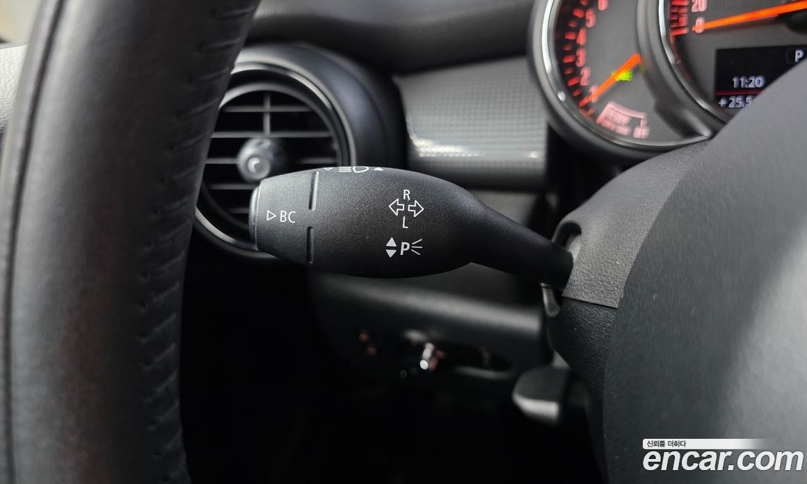 Mini Cooper фото 27