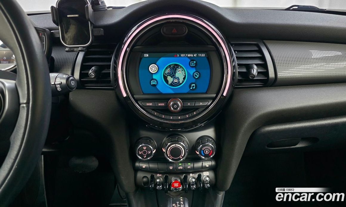 Mini Cooper фото 28