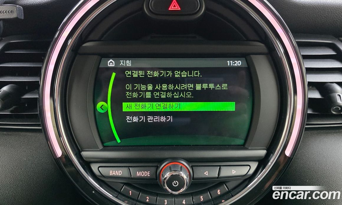 Mini Cooper фото 29