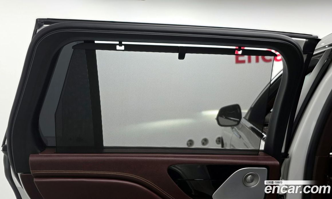 Lincoln Aviator 2nd Gen фото 18