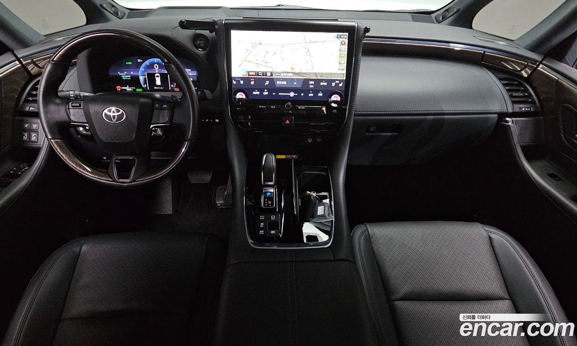 Toyota Alphard 4th Gen фото 6