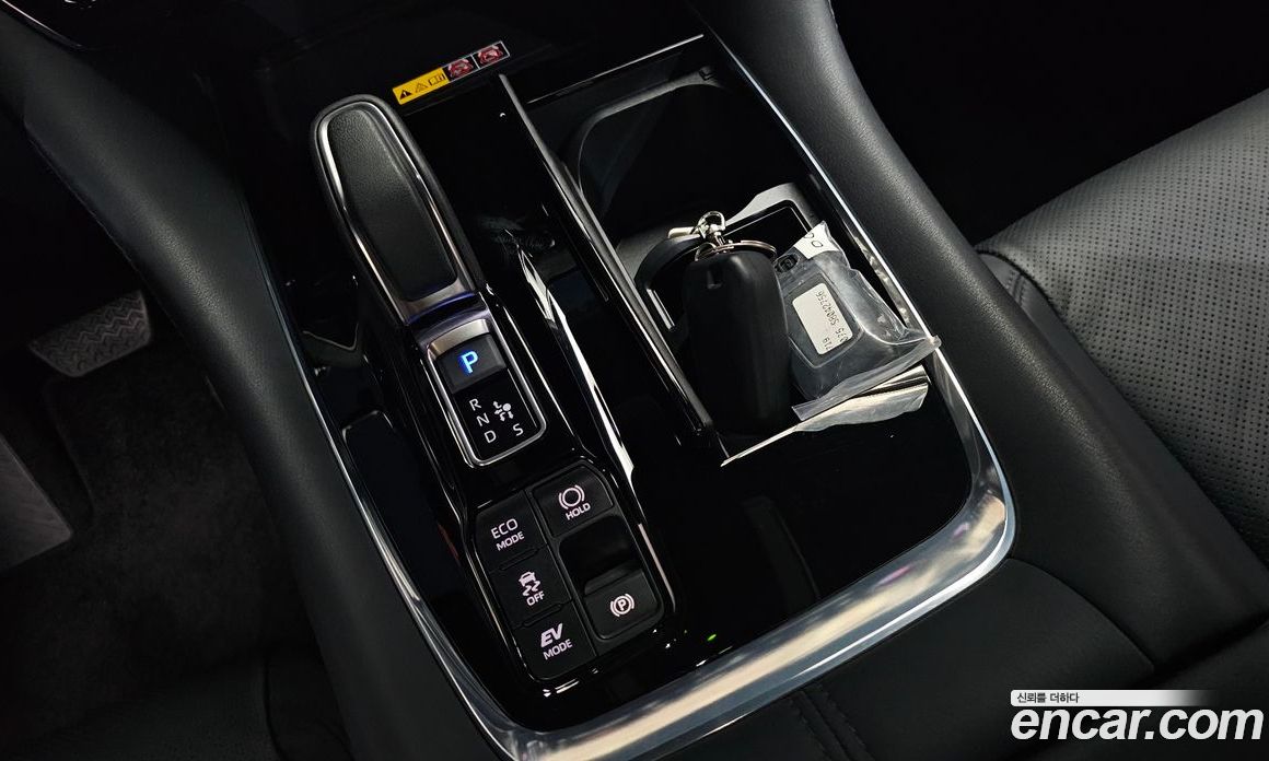 Toyota Alphard 4th Gen фото 8