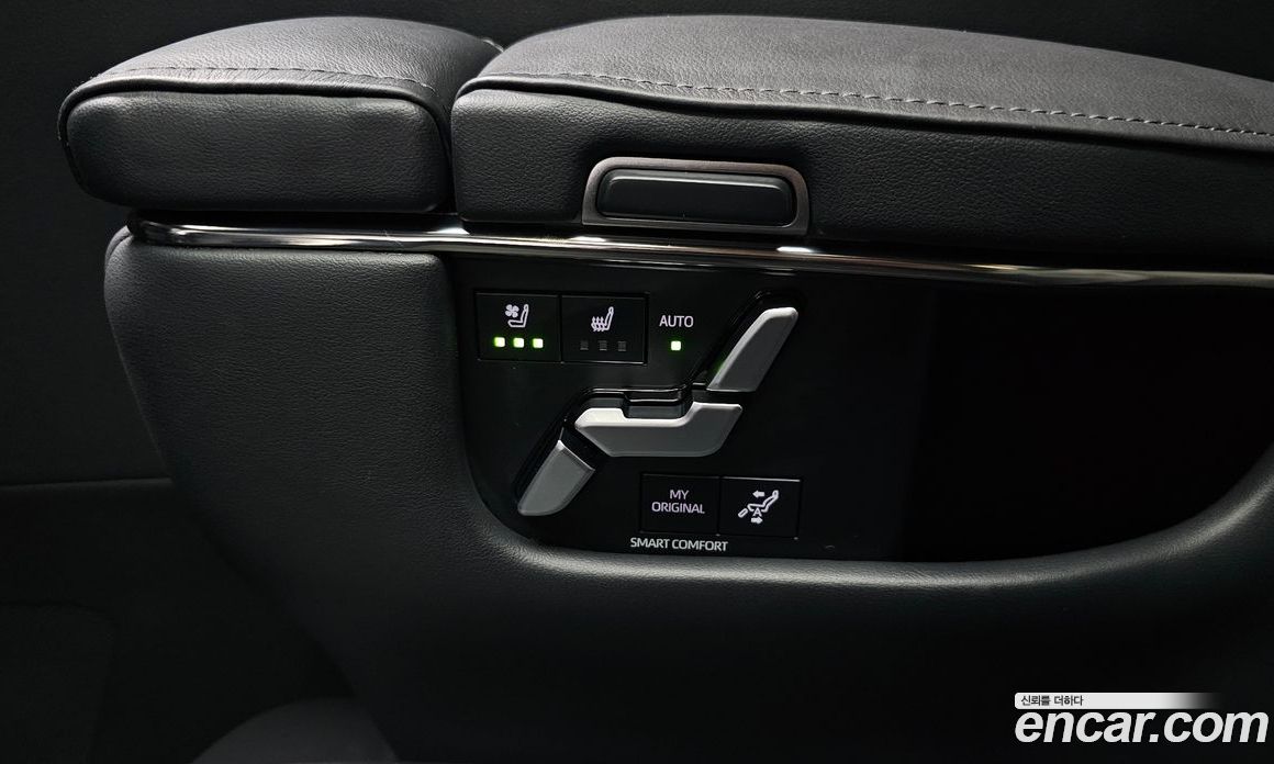 Toyota Alphard 4th Gen фото 18