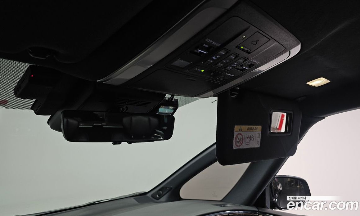 Toyota Alphard 4th Gen фото 31